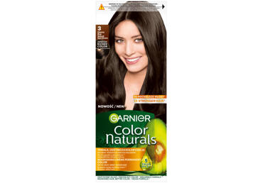 Matu krāsa GARNIER COLOR NATURALS 3.0
