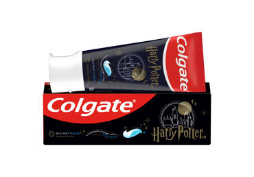 Zobu pasta COLGATE Kids 6+ 50ml - 3