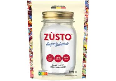 Cukura aizvietotājs ZUSTO 300g