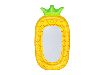 Piepūšamais plosts BESTWAY, 1,78x1,03cm - 2