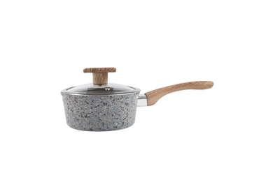 Kastrolis UNIWELL 16cm 1,2L - 2