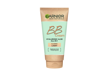 BB krēms GARNIER Hyaluronic gaišs 50ml - 2