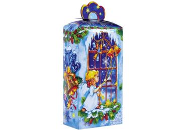 Konfekšu izlase Eņģelis 300g