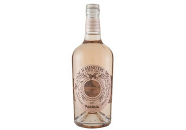 Vīns PASQUA 11MINUTES 12,5% 0,75L
