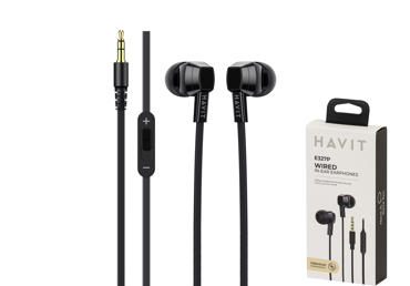 Austiņas HAVIT DOT 327