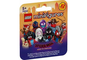 Konstruktors LEGO Minifigures 71050