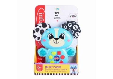 Izglītojošs rotaļu dzīvnieks - 2