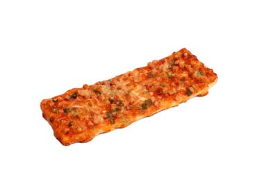 Uzkoda Itāļu ar šķiņķi 114g 