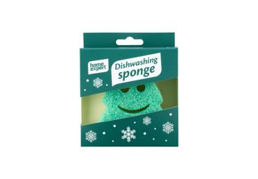 Virtuves sūklis - 1