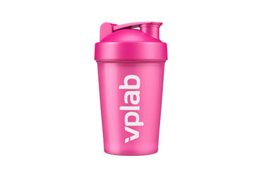 Šeikeris VPLAB rozā 500ml