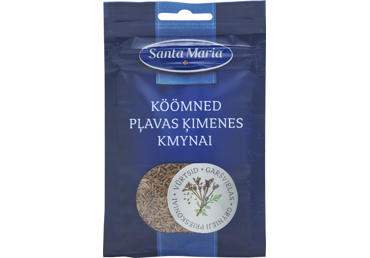 Pļavas ķimenes SANTA MARIA 20G