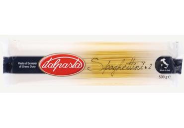 Makaroni ITALPASTA Nr.3 Spagettini 500g