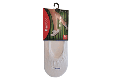 Siev. pēdiņas bambuss LION 1115 M 38-41 - 2