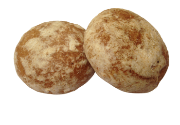 Prjaņiki Bērnība ar medus garšu RANELE 400g - 2