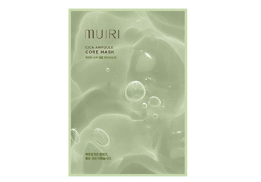 Sejas maska MUIRI Core 25g