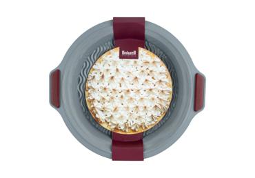 Apaļa cepšanas forma UNIWELL 30x27,5x5,5cm