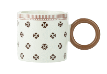 Krūze ILAJA Tiny 330ml - 1