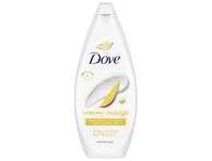 Dušas želeja DOVE Creamy Indulge 450ml
