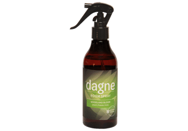 Gaisa atsvaidzinātājs DAGNE Woodland Bloom 230ml