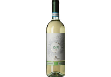 Vīns SARTORI SOAVE DOC 11,5% 0,75L