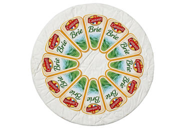 Siers Brie CANTOREL kg