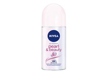 Dezod.NIVEA PEARL&BEAUTY rull.siev.50ml