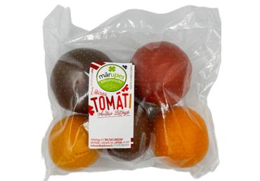 Tomātu asorti Latvijas kg