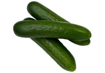 Gurķi Mini Stars 300g - 2