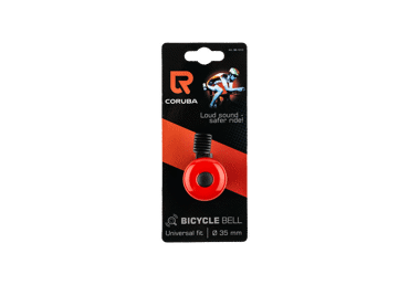 Velosipēda zvans CORUBA 35mm