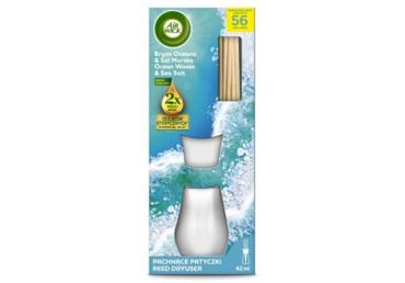 Aromātiskie kociņi AIR WICK Ocean Waves 42ml