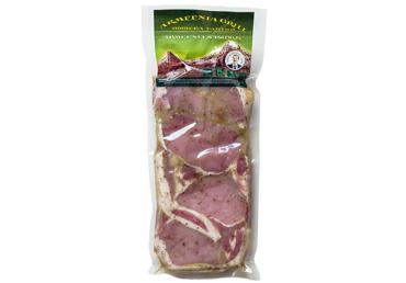 Armēņu šašliks Armeenia Grill fas.