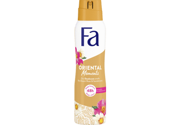 Izsm.dezod.FA Oriental Moment siev.150ml