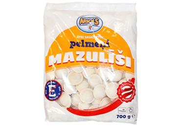 Pelmeņi Mazulīši ARIOLS 700g
