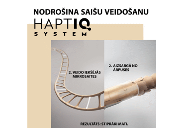 Matu maska GLISS Care Nourish 400ml - 3