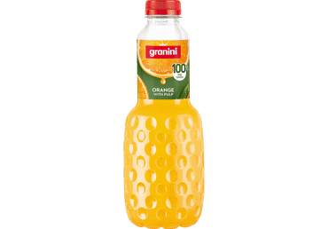 Sula GRANINI apelsīnu 1L D