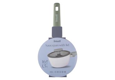 Katls ar vāku UNIWELL 1,5L