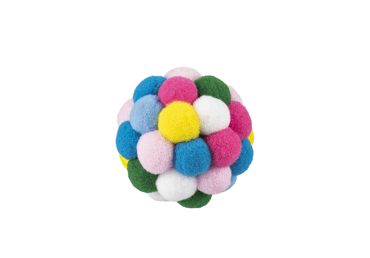 Mīksta rotaļlieta kaķiem LOVETT CHF1473 - 2