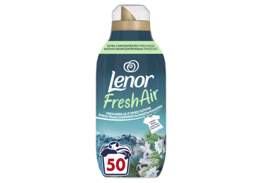 Veļas mīkstinātājs LENOR Northern 50m.r. 700 ml
