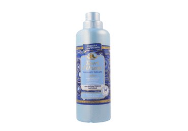 Veļas mīkstinātājs TESORI D'ORIENTE Thalasso 760ml