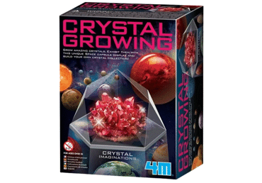 Rotaļlieta Kristālu iztēle 4M - 1