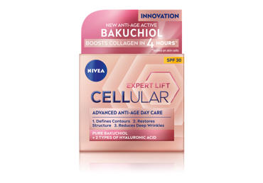 Sejas krēms NIVEA CELLULAR  „EXPERT LIFT” dien. 50ml