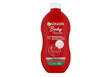 Ķermeņa pieniņš GARNIER ļoti sausai ādai 400ml