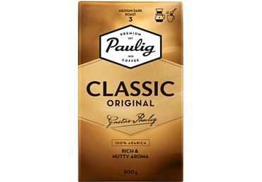 Malta kafija PAULIG Classic 500g - 2