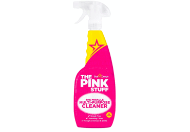 Tīrīšanas līdzeklis THE PINK STUFF multifunkcionāls 750ml