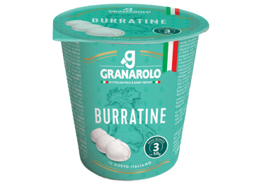 Siers Burratine GRANAROLO 350/150g
