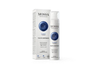 Sejas kr.MOSSA Youth Defence dienas 50ml