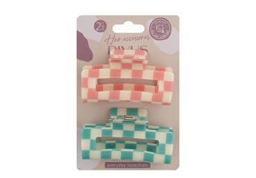 Matu sprādzes 2gab.