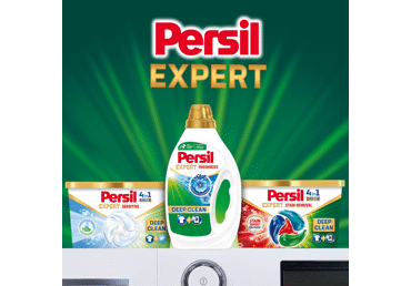 Veļas mazg.līdz.PERSIL SILAN 40m.r.1,8L - 3