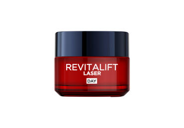 Sejas krēms L'OREAL REVITALIFT LASER dienas 50ml - 2