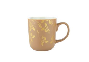 Krūze AURORA Golden Fall 460ml - 1